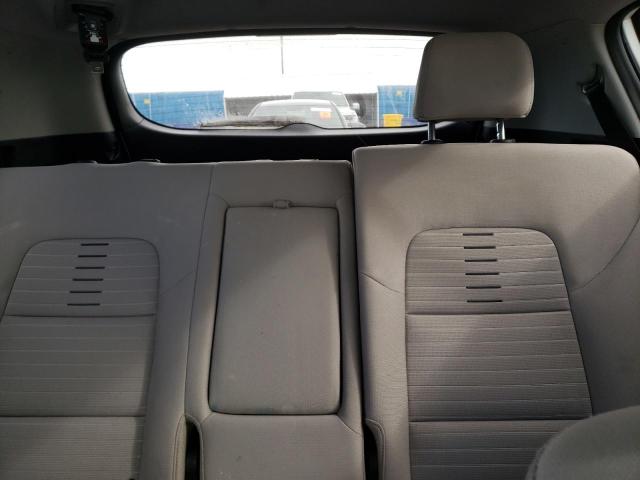 KNDPMCAC7L7793645 KIA Sportage Lx
