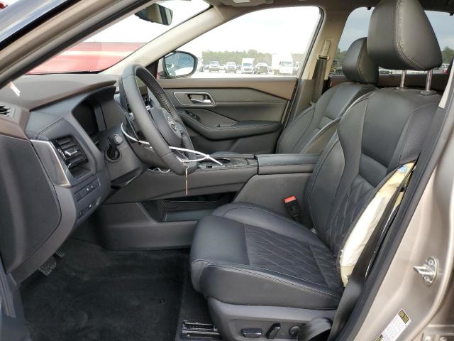 2022 NISSAN ROGUE PLAT JN8BT3DCXNW119379