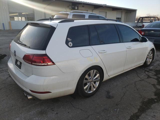 2019 VOLKSWAGEN GOLF SPORT - 3VW217AUXKM500941