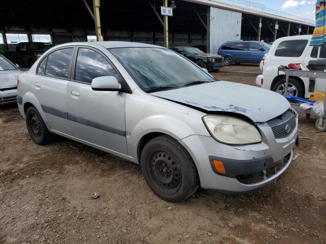KNADE123066151407 KIA Rio