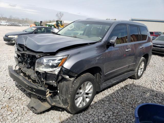 2015 LEXUS GX 460 - JTJBM7FX1F5099463