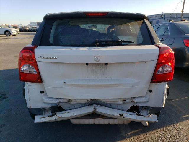 1B3HB28B88D797988 Dodge CALIBER