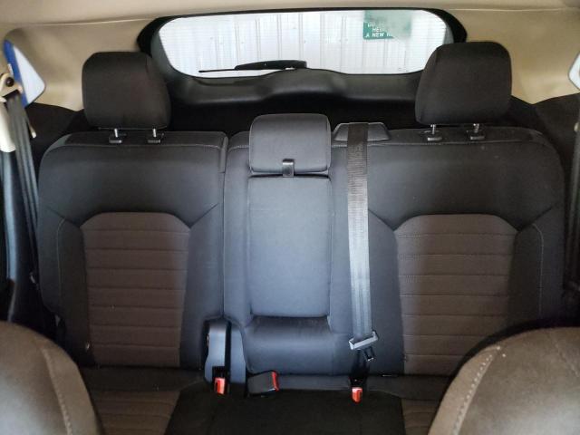2016 FORD EDGE SE - 2FMPK4G94GBB29383