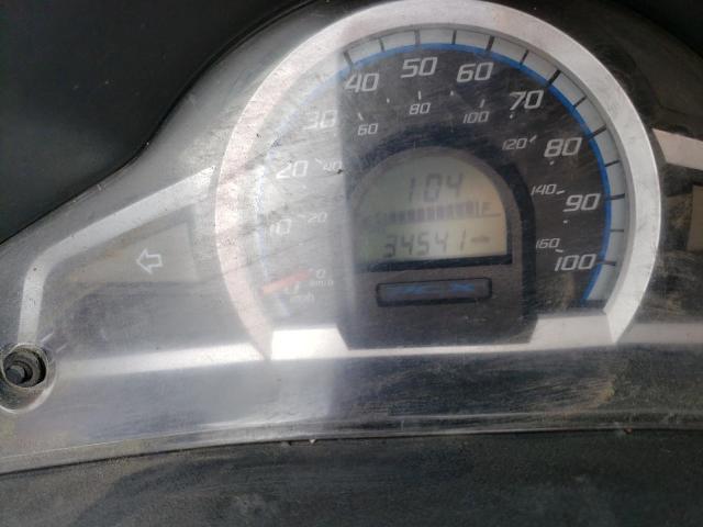 2017 HONDA PCX 150 RLHKF1803HY200708