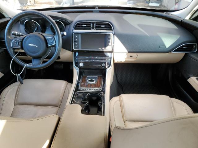 SAJAE4BN4HA971127 Jaguar Xe Prestige