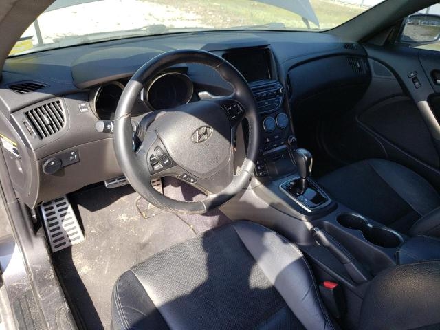 2016 HYUNDAI GENESIS CO - KMHHU6KJ5GU135778