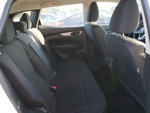 Nissan Rogue Sport S 2017 JN1BJ1CR1HW112727 Image 11