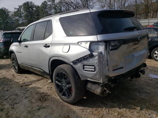 2019 CHEVROLET TRAVERSE P - 1GNERKKW2KJ192177