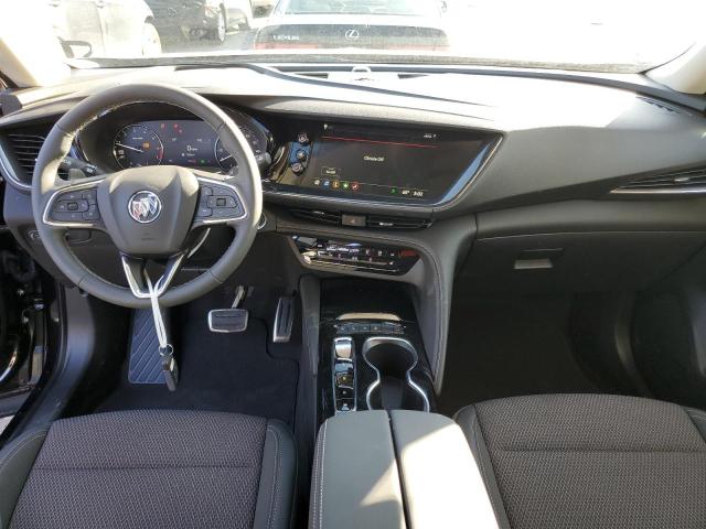 2023 BUICK ENVISION P - LRBFZMR46PD015830