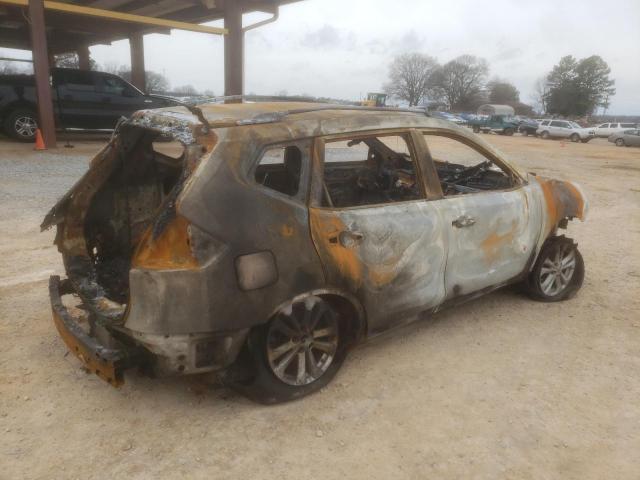 KNMAT2MT5FP522196 Nissan ROGUE S