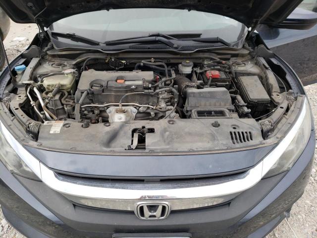 2017 HONDA CIVIC EX 19XFC2F7XHE023239
