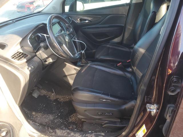 2018 BUICK ENCORE PRE - KL4CJASB0JB644760
