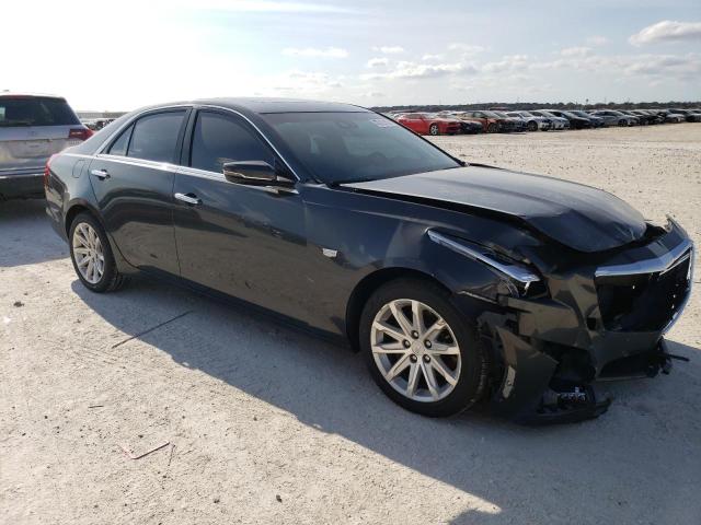 1G6AX5SX6E0195474 Cadillac CTS