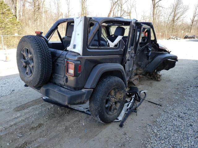 2020 JEEP WRANGLER U 1C4HJXDG6LW250490