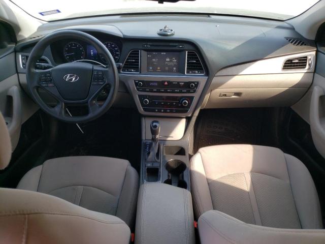 5NPE24AFXGH262194 Hyundai SONATA SE