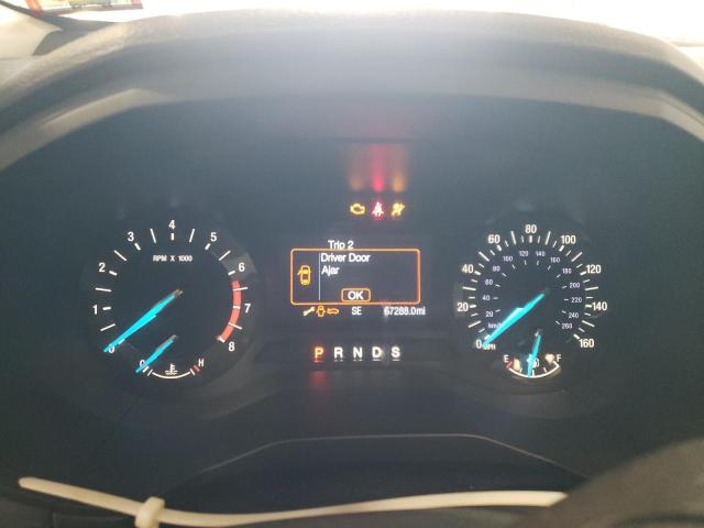 2016 FORD EDGE SE - 2FMPK4G94GBB29383