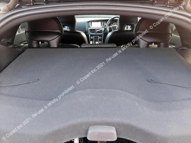 YV1MV74L1H2436514 Volvo V40 R-desi