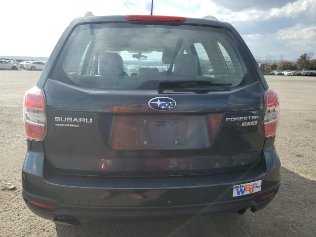 JF2SJABC3FH443354 Subaru Forester 2.5i