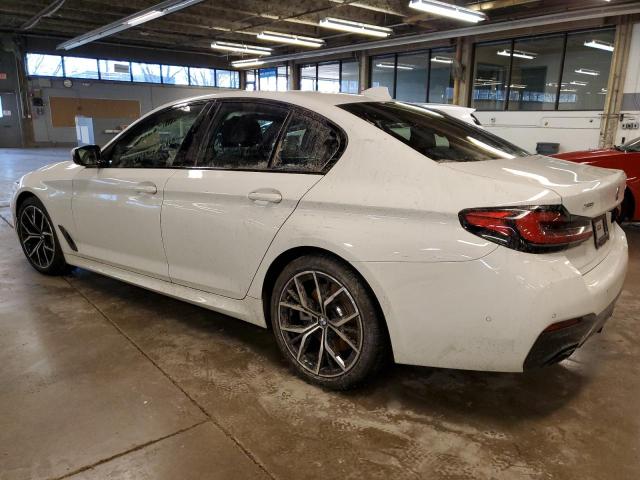 2022 BMW 540 XI - WBA73BJ01NWX78969
