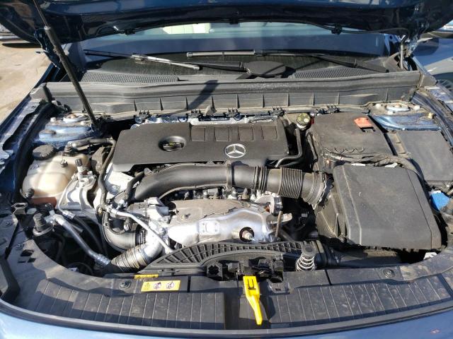 2021 MERCEDES-BENZ GLB 250 4M - W1N4M4HB8MW111541