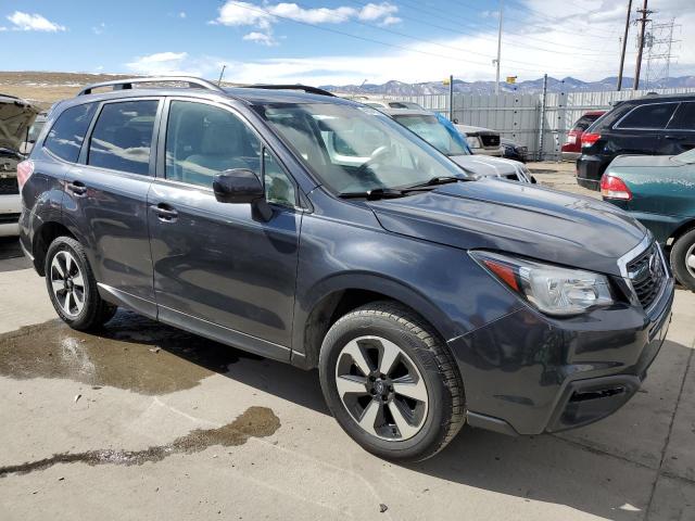 JF2SJAEC9JG581698 Subaru Forester 2.5i Premium