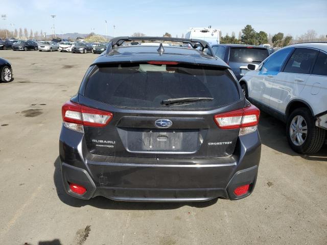 JF2GTACC6K8329731 Subaru Crosstrek Premium