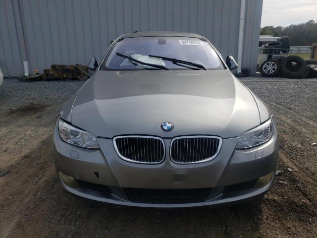 WBAWC33598PD08734 BMW 328 XI