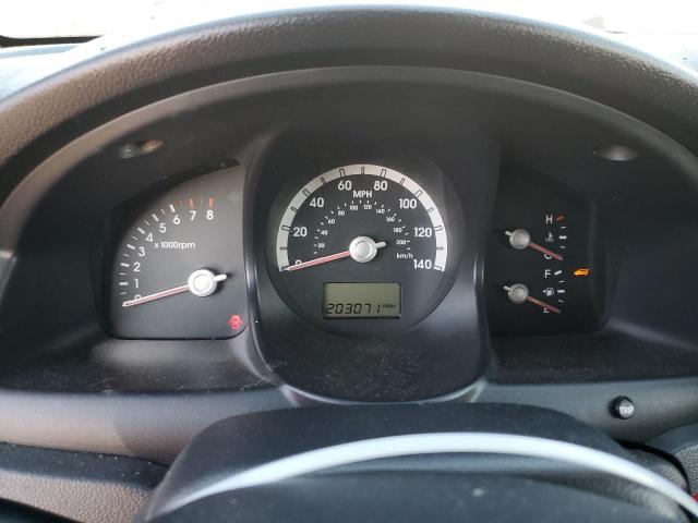 KNDJF723067189428 KIA New Sportage