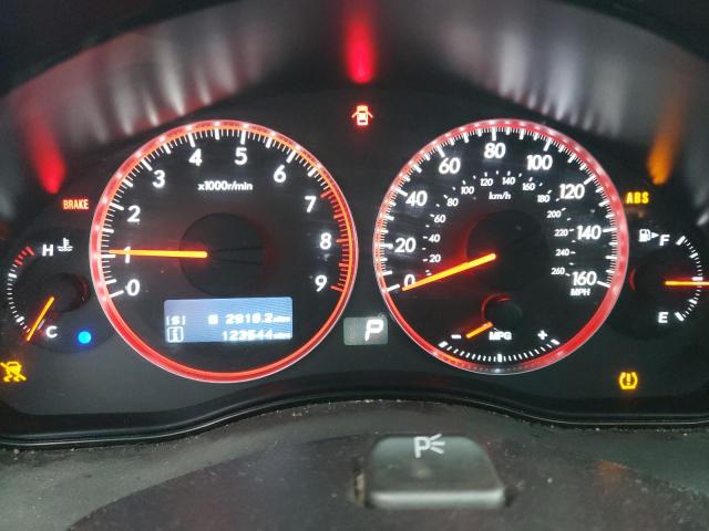 4S4BP85C194323013 Subaru Outback 3.0r