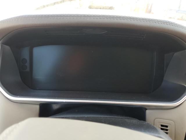 SALGS2PF6GA287887 Land Rover Range Rover Hse