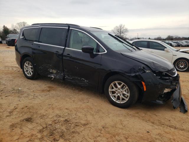 2021 CHRYSLER VOYAGER LX - 2C4RC1DG8MR552207