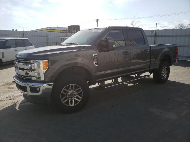 2017 Ford F-250 