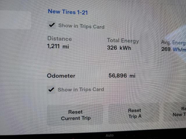 5YJ3E1EB9JF073658 Tesla MODEL 3