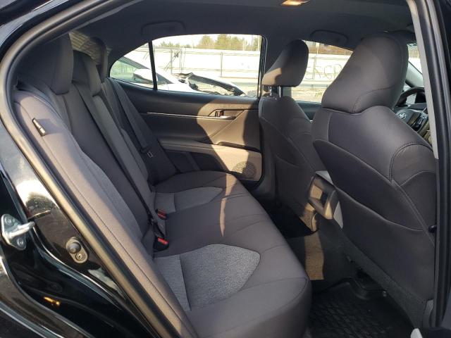2020 TOYOTA CAMRY LE 4T1C11AK2LU889800