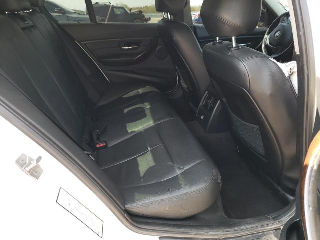 WBA3A5C58EF604668 BMW 328 I