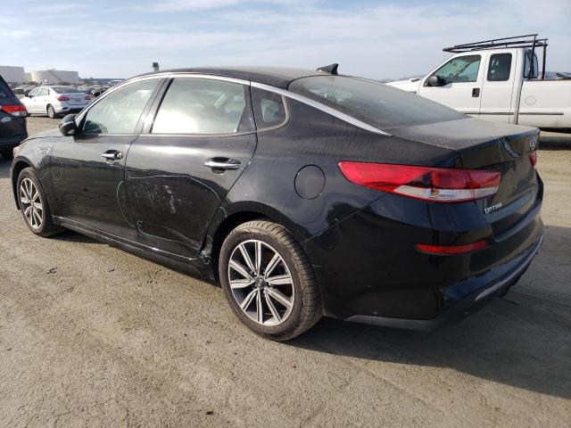 5XXGT4L38KG338699 KIA Optima Lx