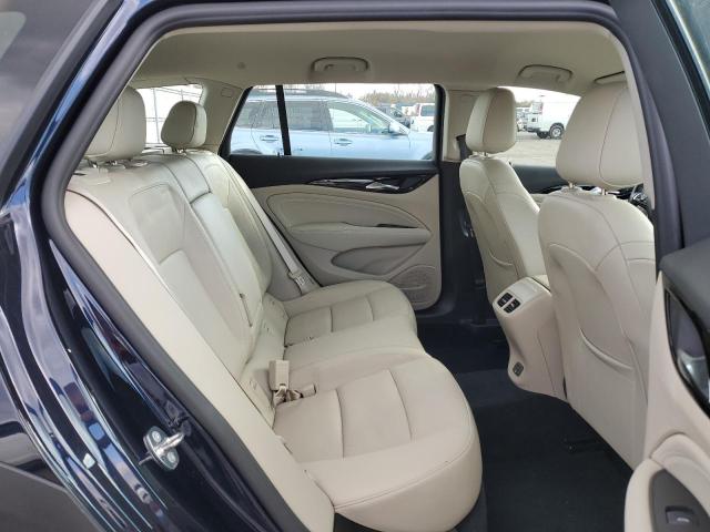2018 BUICK REGAL TOUR - W04GV8SX3J1138744