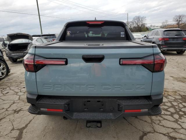 2022 HYUNDAI SANTA CRUZ - 5NTJC4AE2NH034451