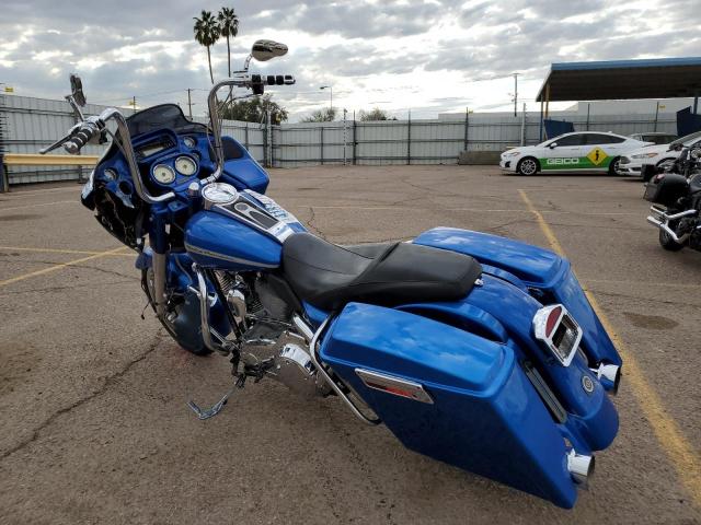 2007 HARLEY-DAVIDSON FLTR 1HD1FS4197Y720635