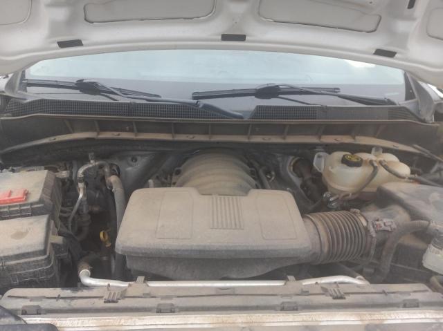 2020 CHEVROLET SILVERADO 1GCUYAEF0LZ203144