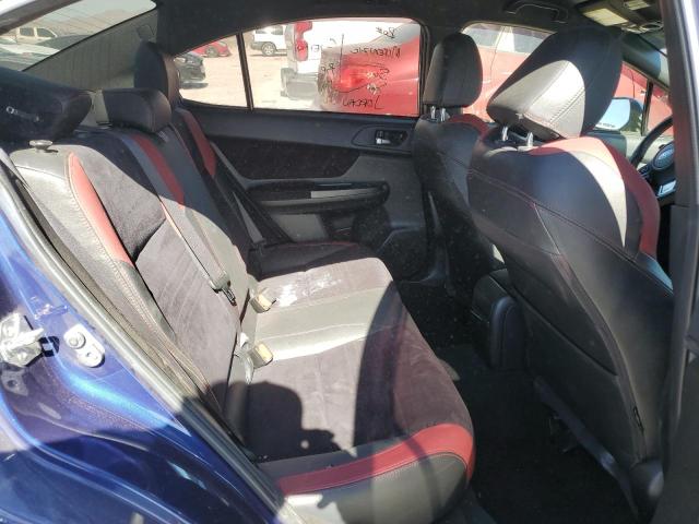 JF1VA2M61G9804316 Subaru Wrx Sti