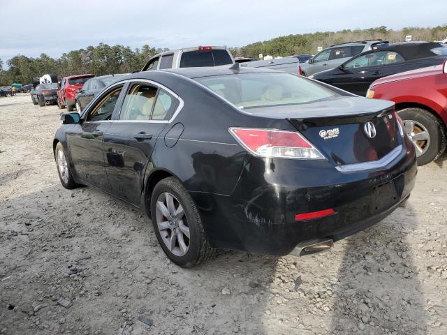 19UUA8F53DA006120 Acura TL TECH