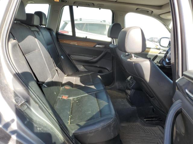 5UXWX7C57BL730798 BMW X3 Xdrive35i