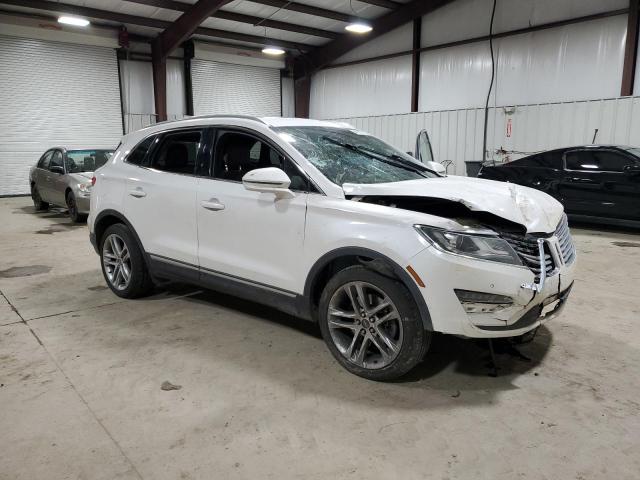 5LMTJ2AH0FUJ28078 Lincoln MKZ