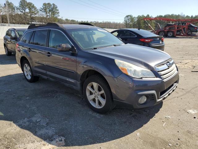 4S4BRCCC2D3282874 Subaru Outback 2.5i Premium