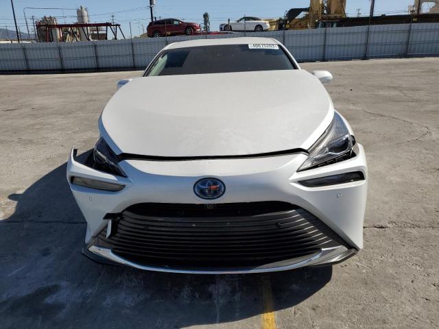 JTDAAAAA8NA005009 Toyota Mirai Le  5