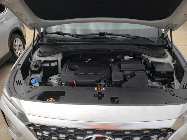 2020 HYUNDAI SANTA FE S - 5NMS33AD9LH143178