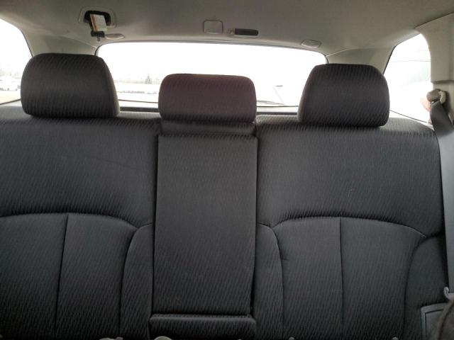 4S4BRCGC3B3335542 Subaru Outback