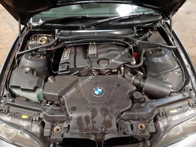 WBABX920X0PN83915 BMW 318 Ci Es