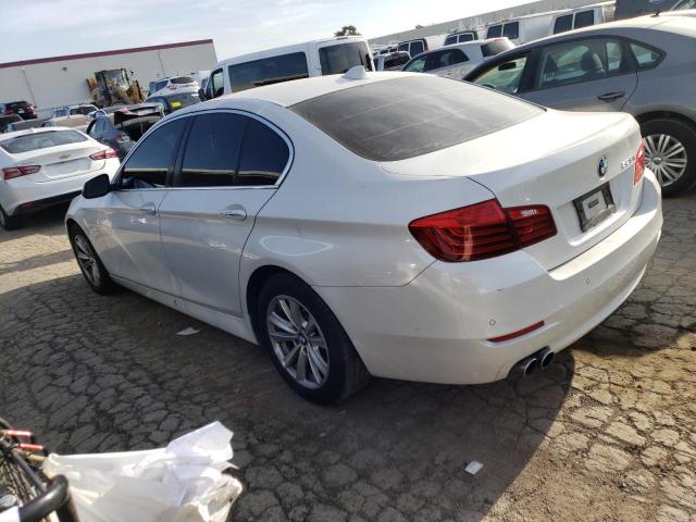 WBA5A5C50ED512376 BMW 528 I